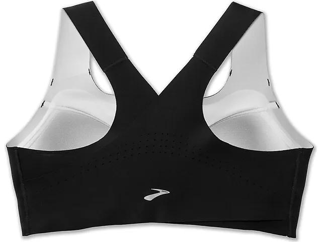 Brooks Dare Zip Run Bra Product Image