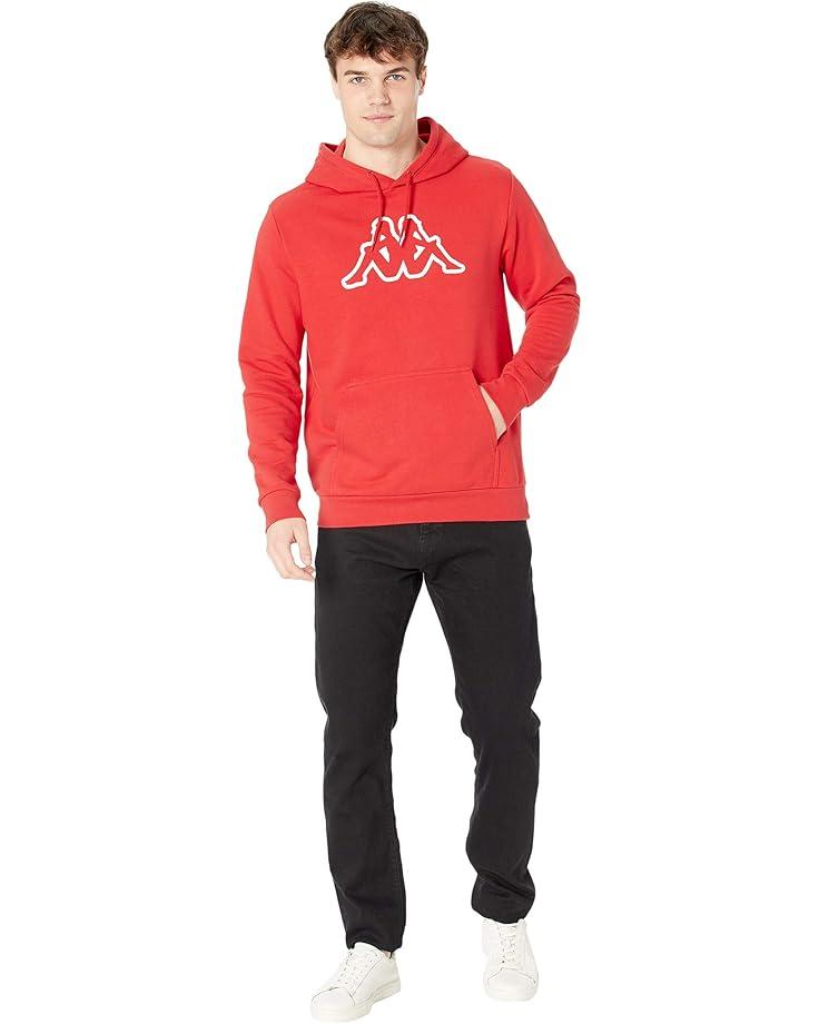 Half Dome Pullover Hoodie Product Image