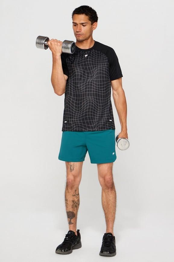 The One Short 5in Product Image