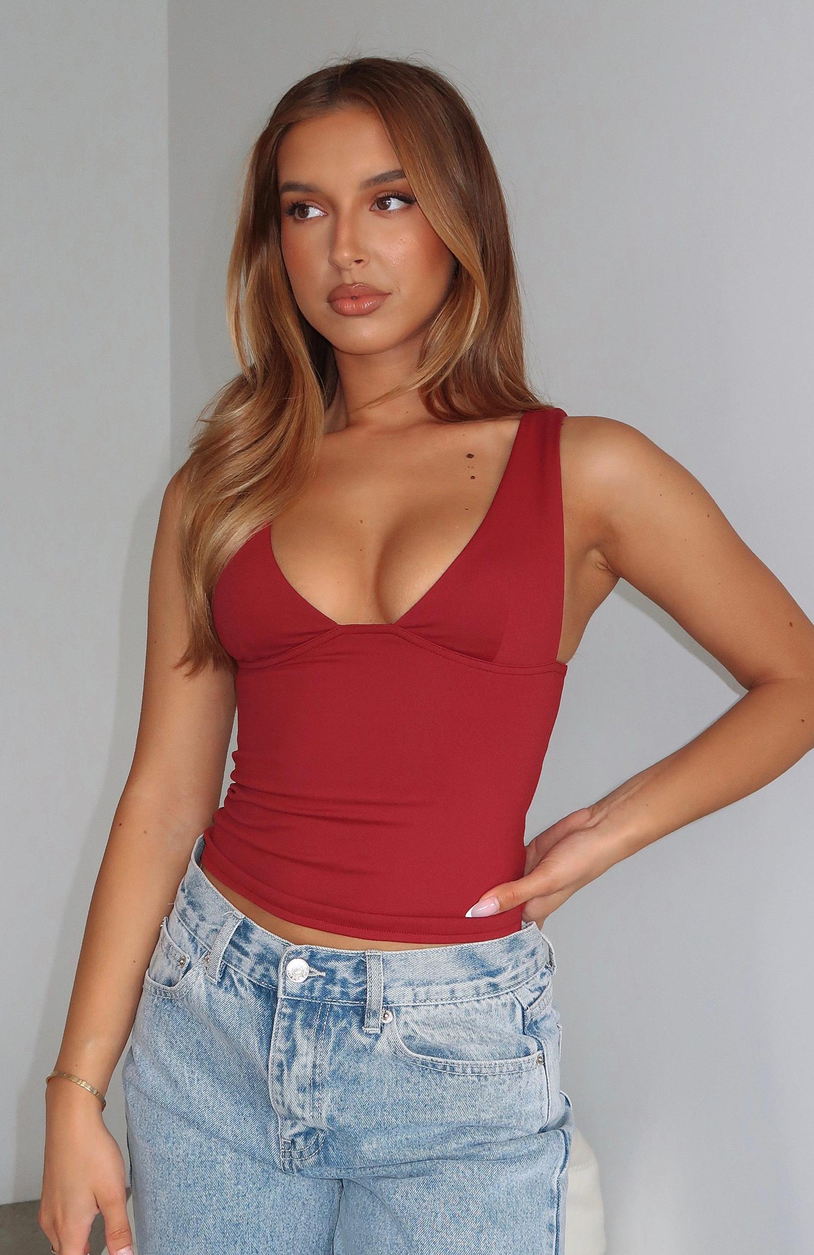 Taking Up Space Top Wine Product Image