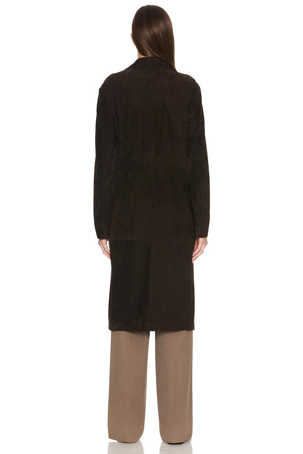 Babilonia Coat Product Image