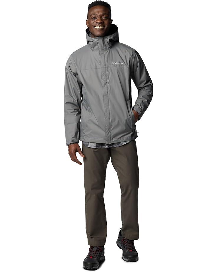 Hikebound II Jacket Product Image