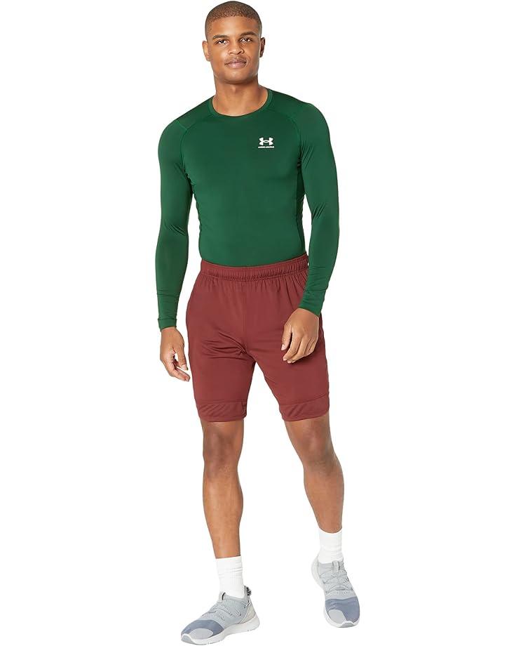 UA Tac Heat Gear Compression Tee Product Image