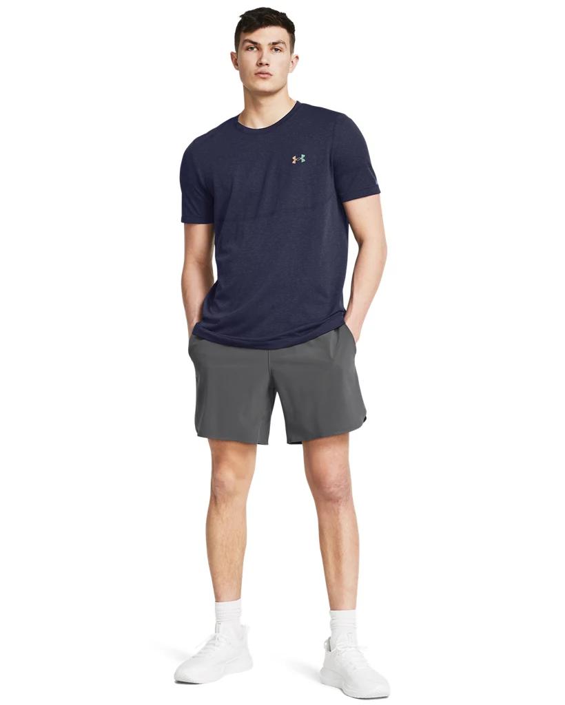 UA Vanish Elite Seamless Product Image