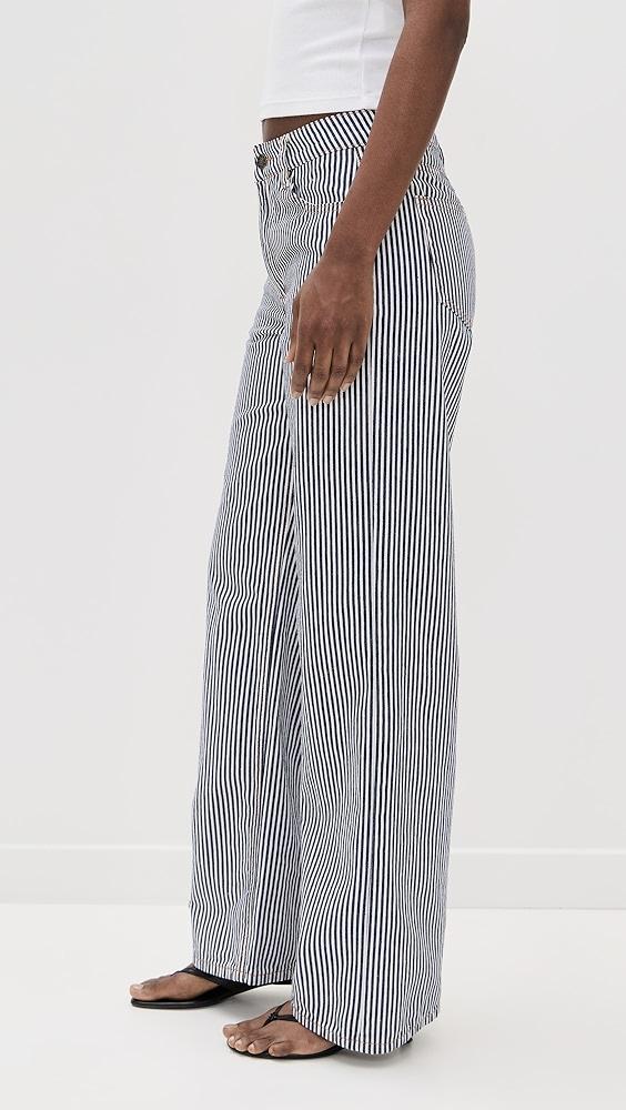 Lioness Top Model Jeans | Shopbop Product Image