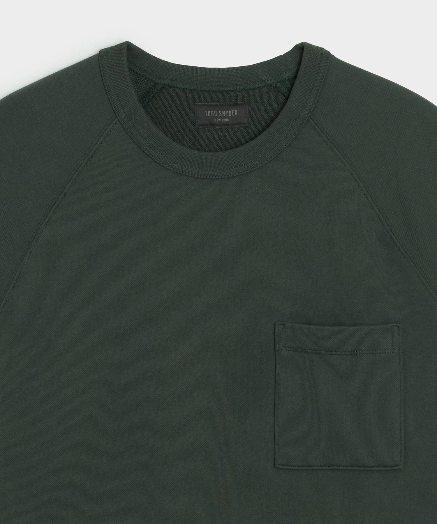 Nomad Cashmere Crewneck Product Image