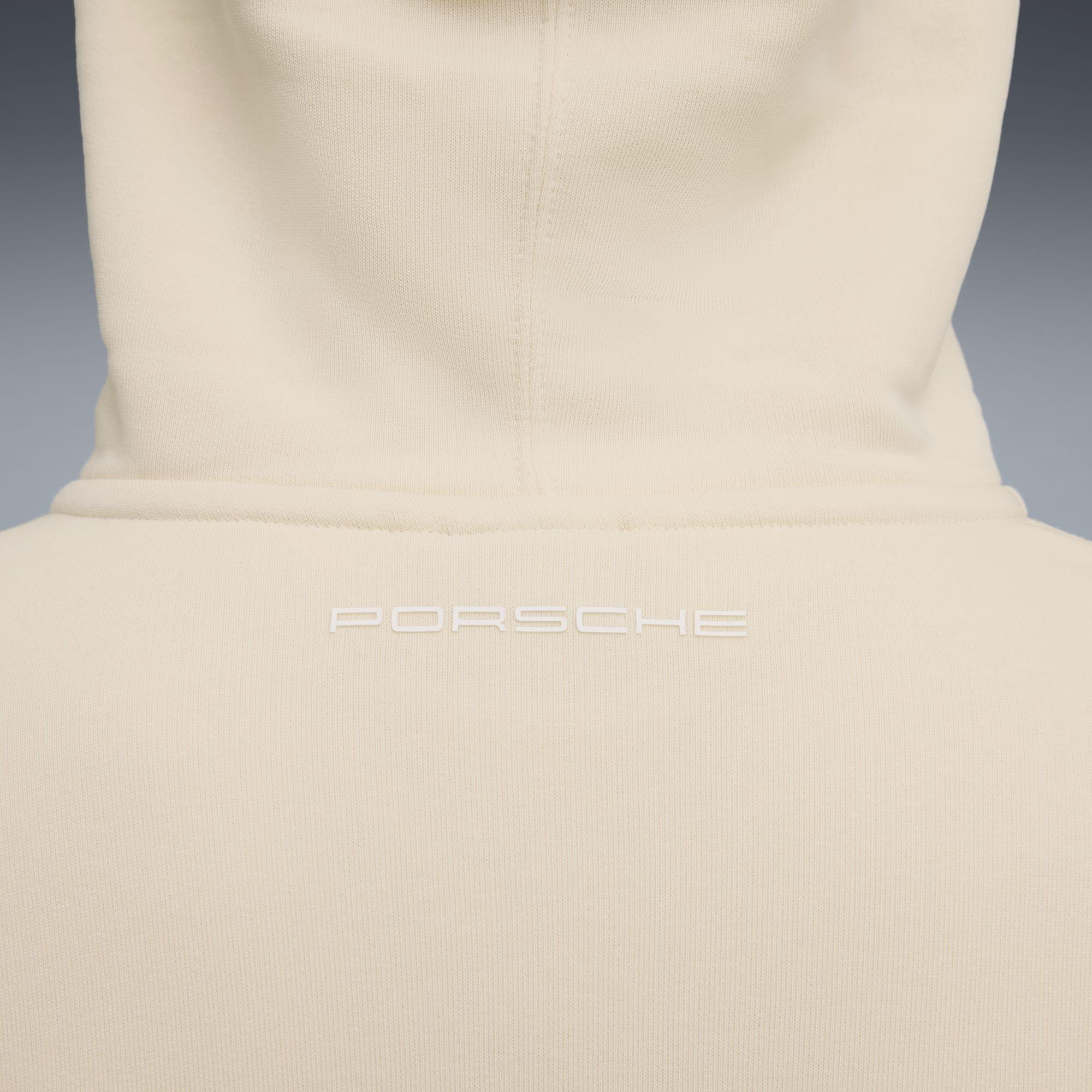 PUMA x PORSCHE LEGACY Lifestyle Zip Jacket Men Product Image