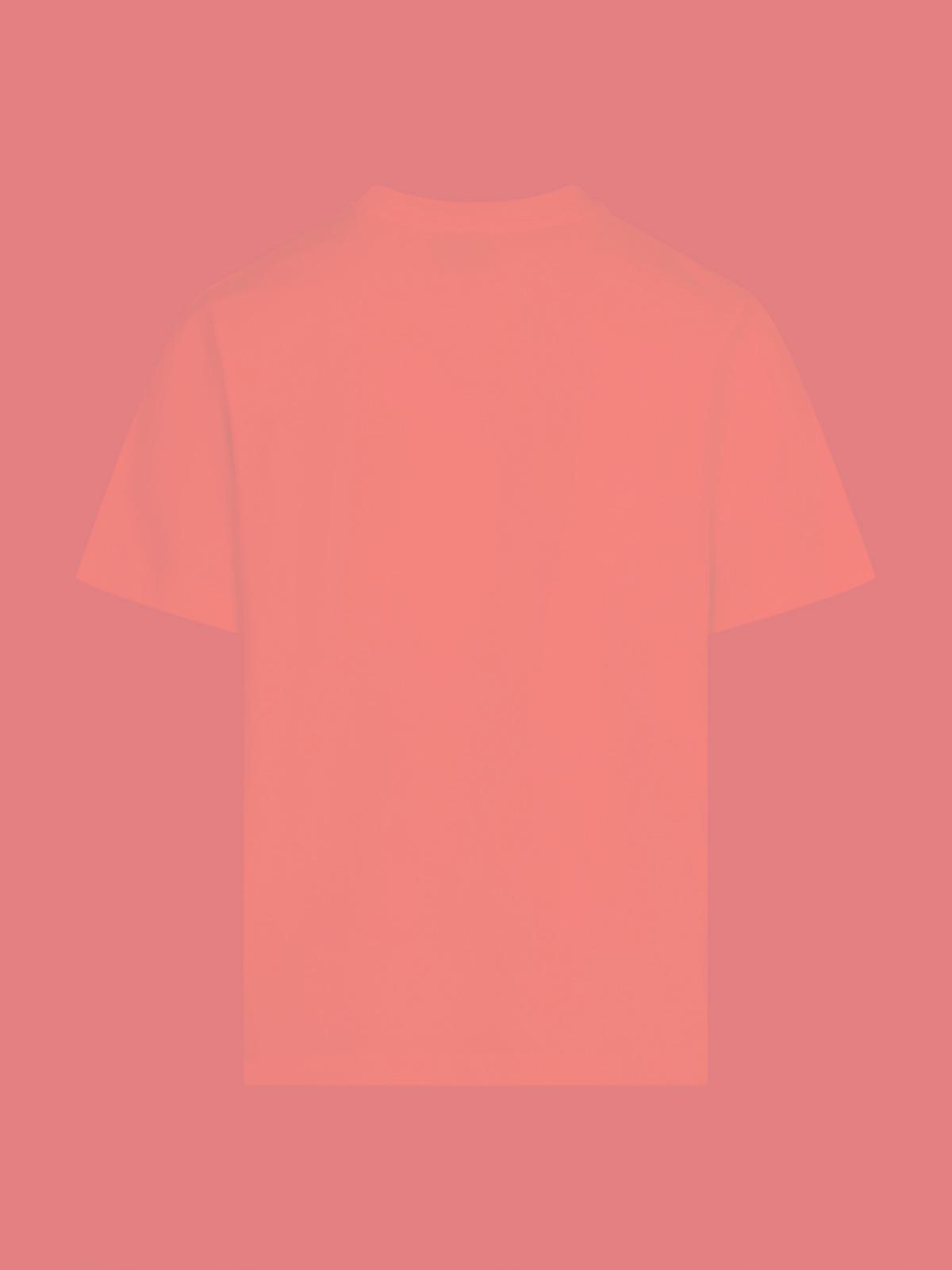 organic-cotton t-shirt Product Image