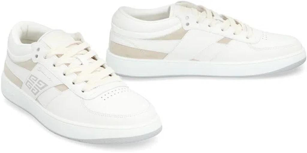 G Move sneakers Product Image