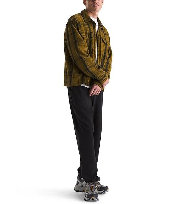 The North Face Valley Twill Utility Shacket Product Image