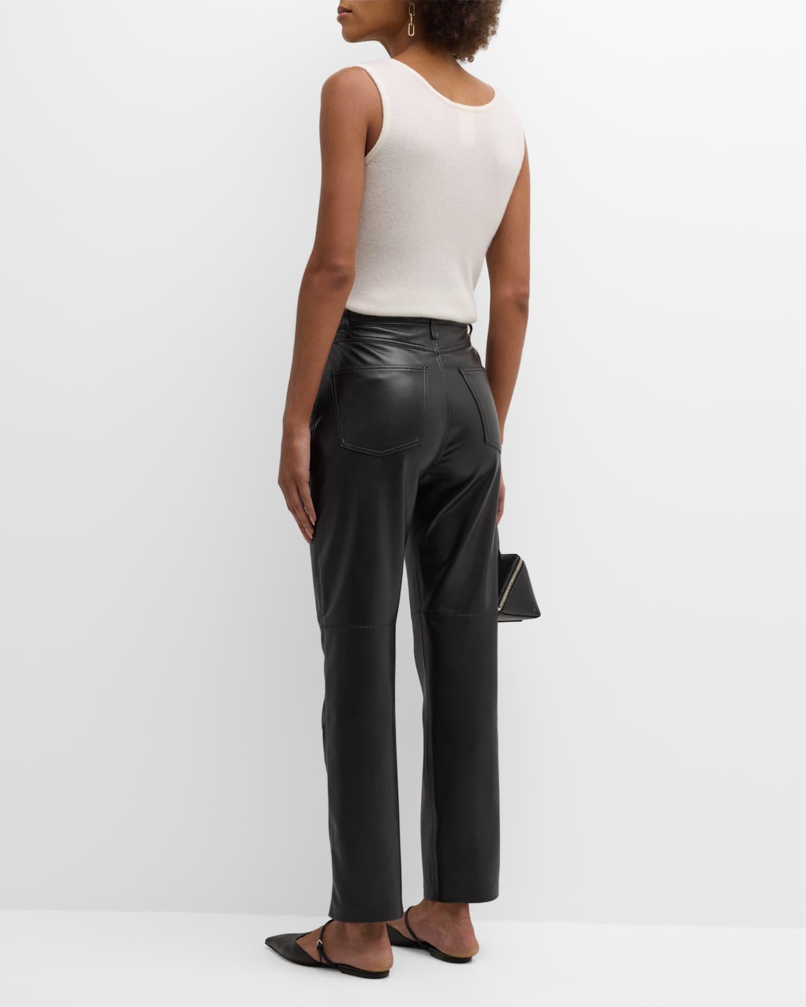 Cashmere Basic Tank Top Product Image