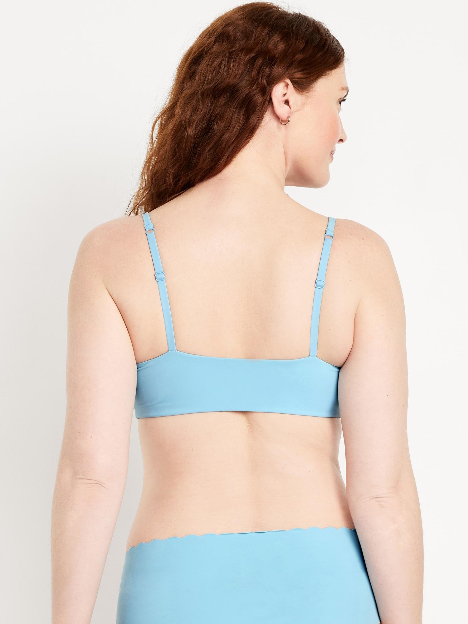 No-Show Bralette Product Image