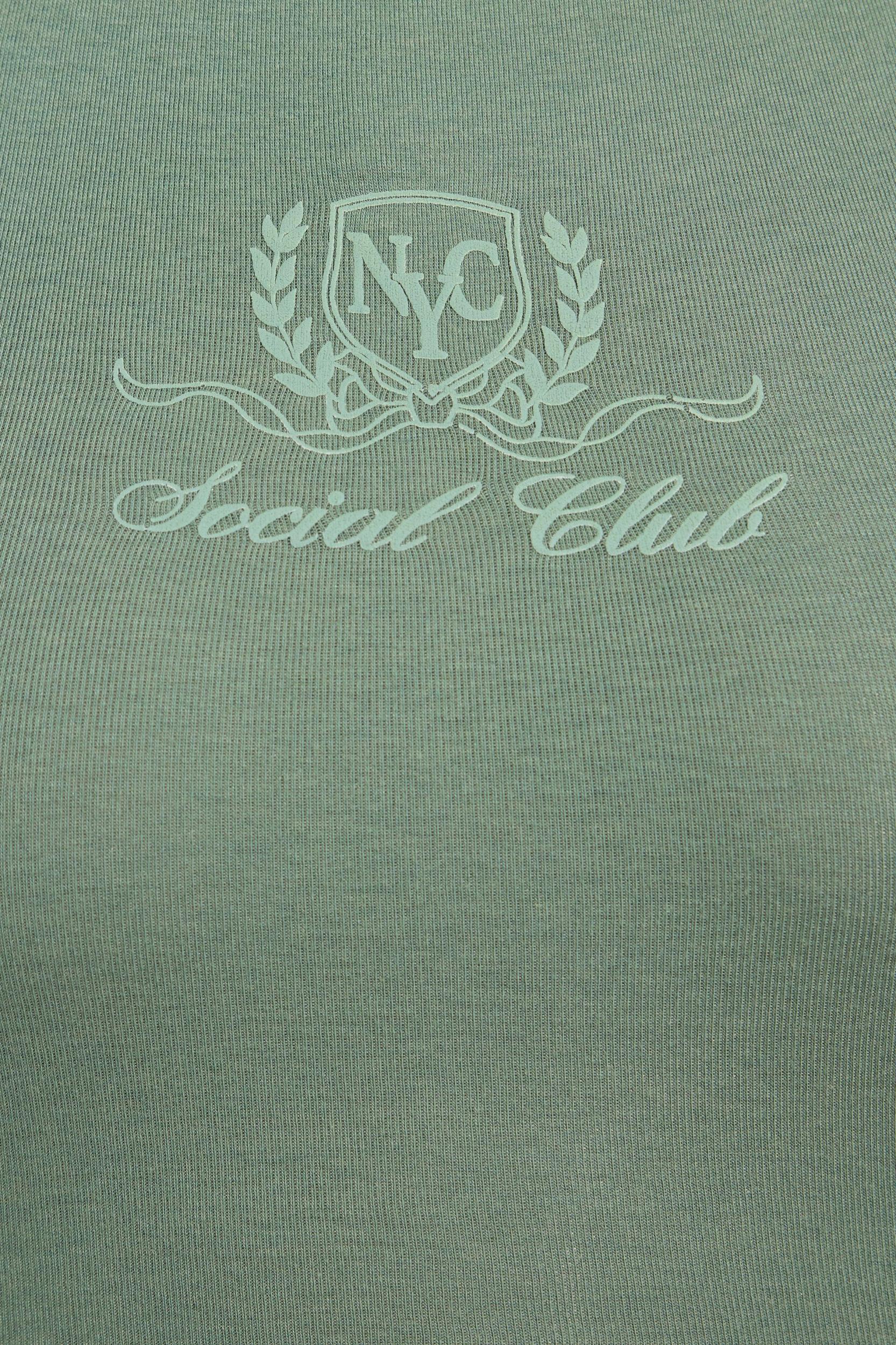 Sleek Sweetheart T Shirt Product Image