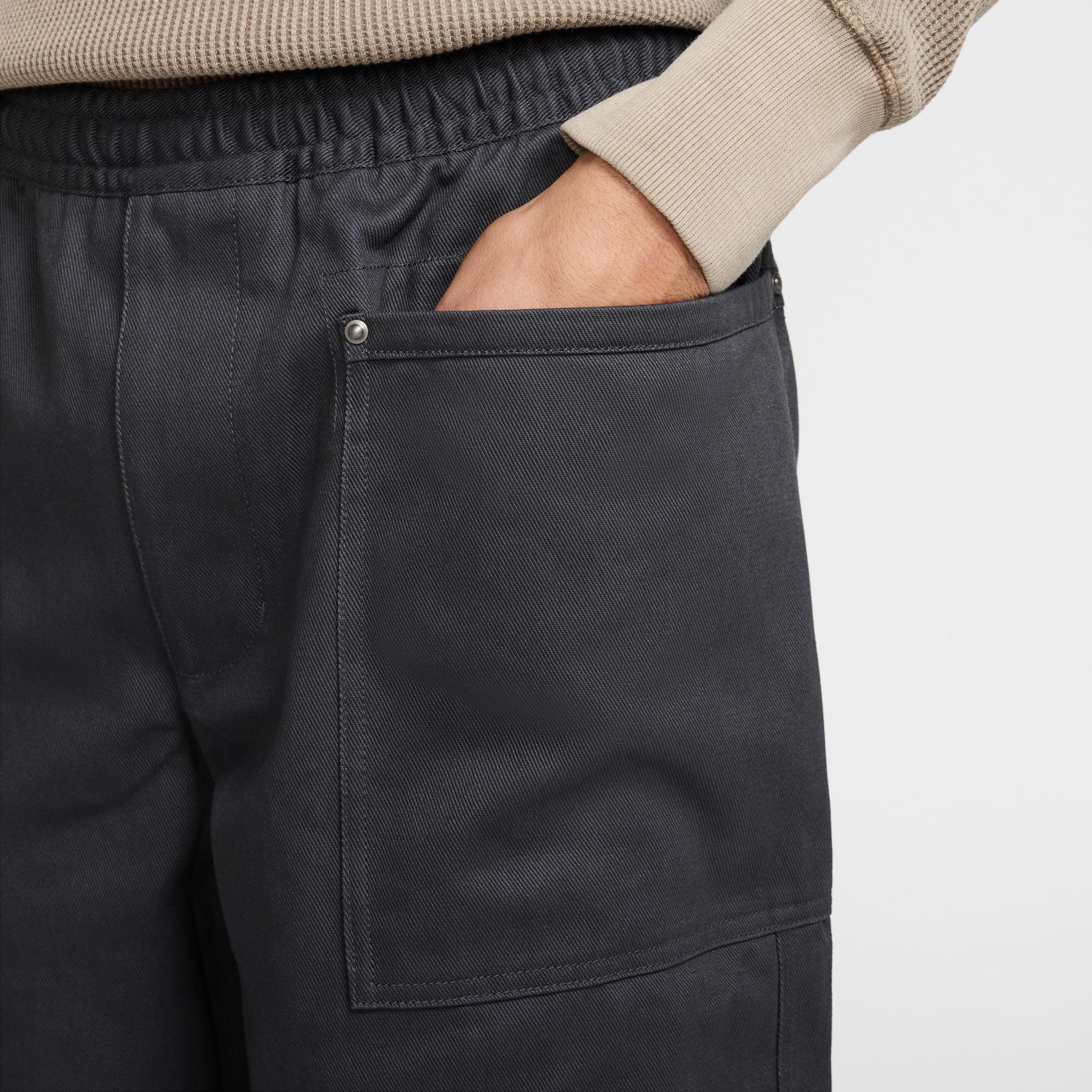 Nike Mens Life Utility Pants | HJ0643-060 Product Image