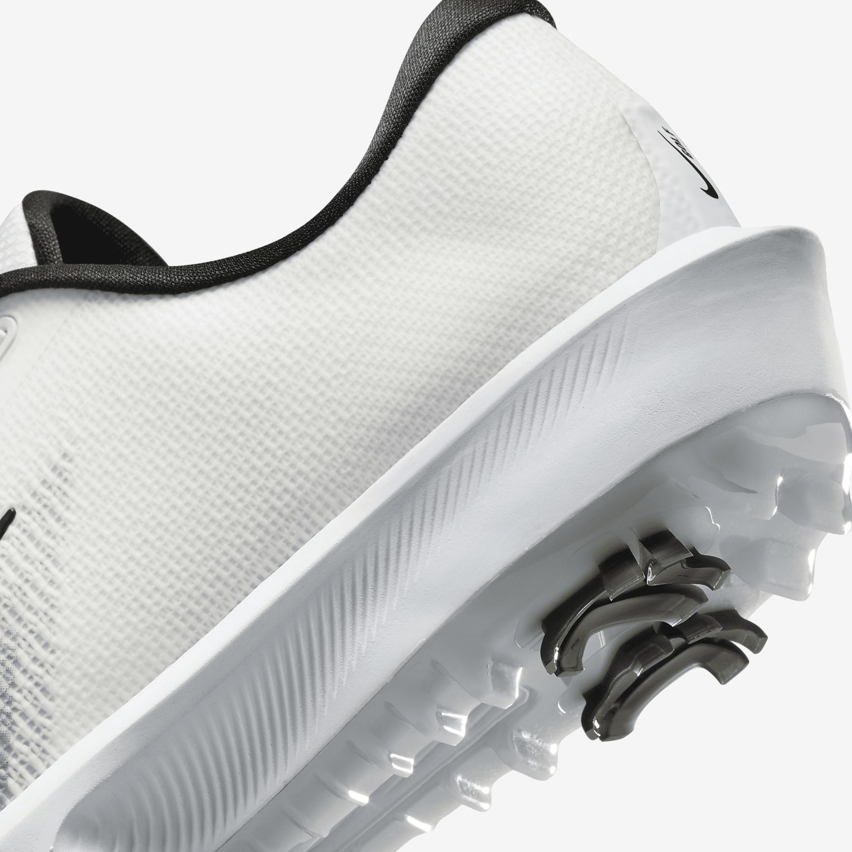 Nike Men's Air Zoom Infinity Tour 2 Golf Shoes (Wide) Product Image