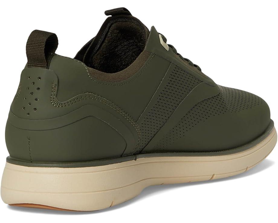 Crossover Canvas Elastic Lace Slip-On Sneaker Product Image