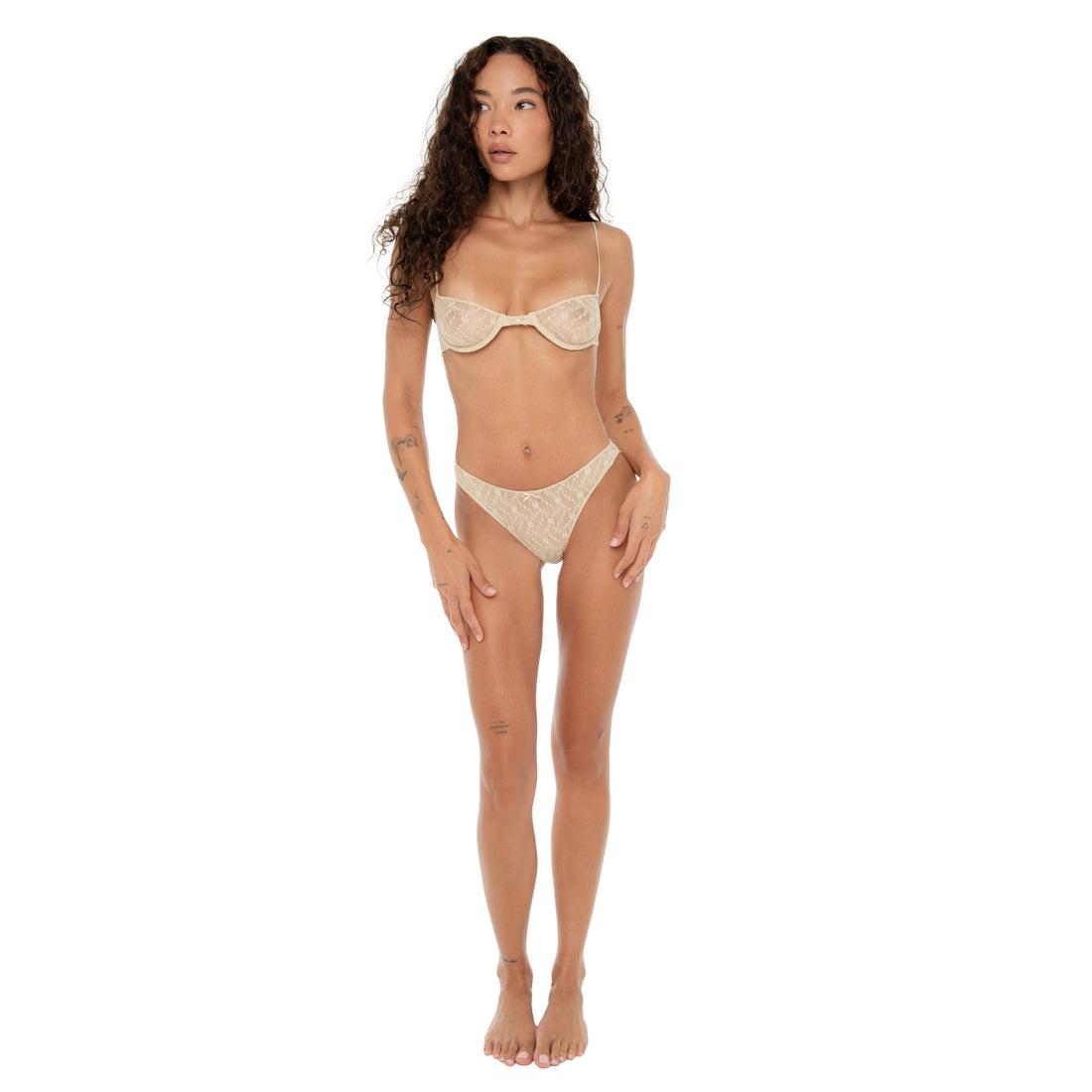 Iselle Bra Product Image