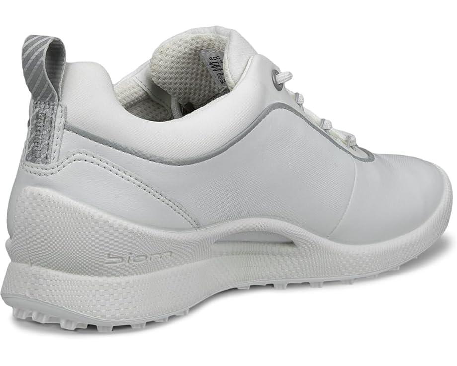 S Casual Lace Waterproof Golf Shoe Product Image