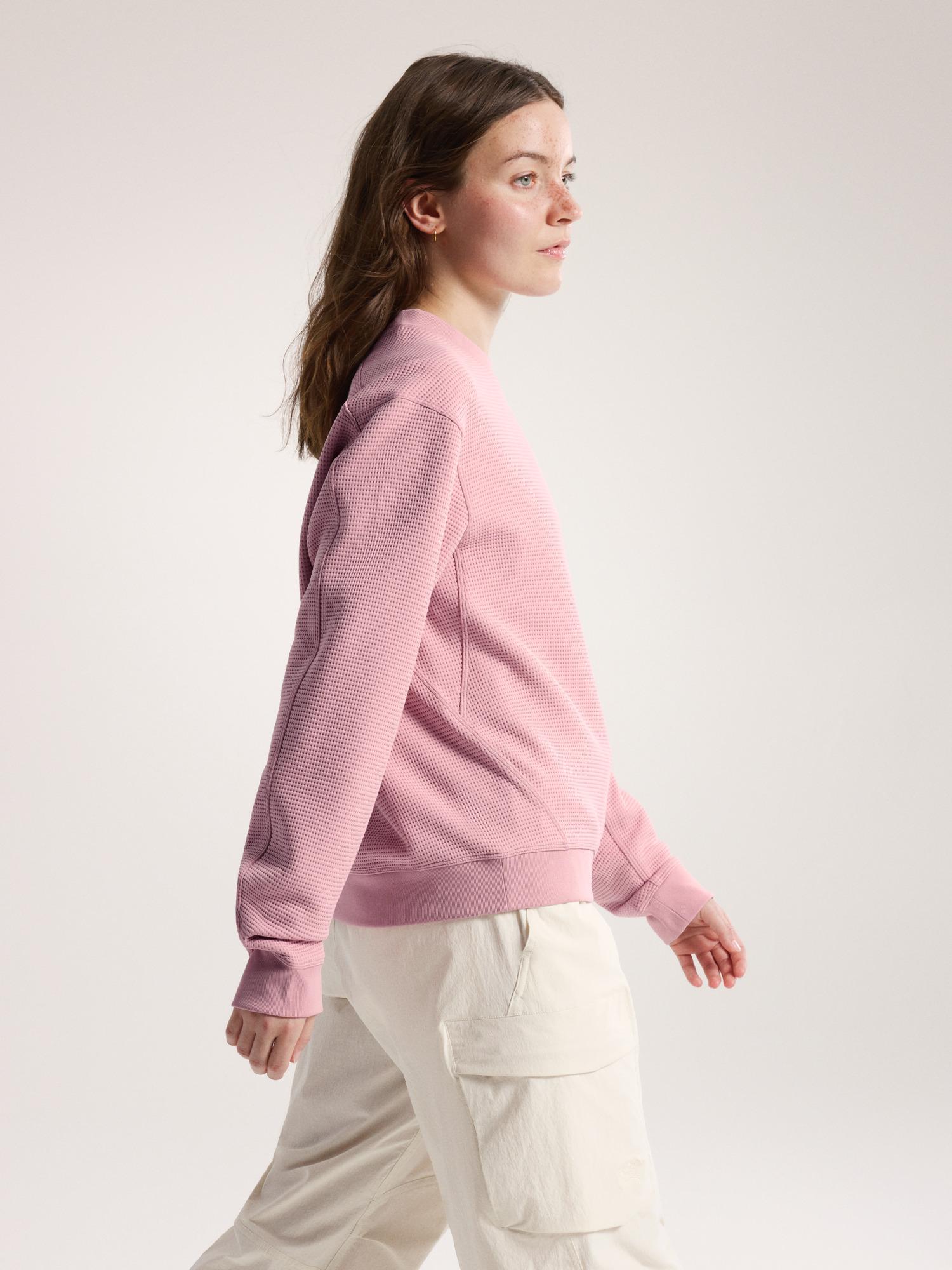 Olera Crew Neck Pullover Women's Product Image