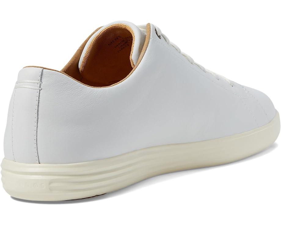 Grand Crosscourt Daily Sneakers Product Image