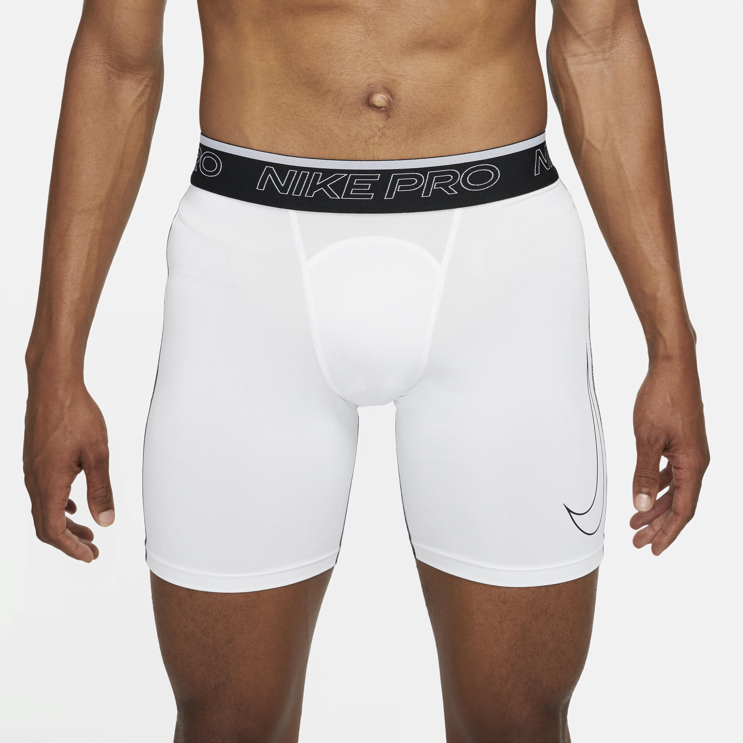 Men's Nike Pro Dri-FIT Shorts Product Image