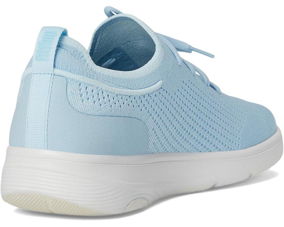 Women's FitFlop Super-Q Knit Slip-On Laced Sneakers Product Image