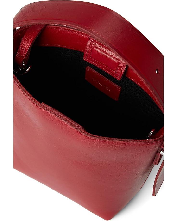 Small Satchel Haircalf Product Image