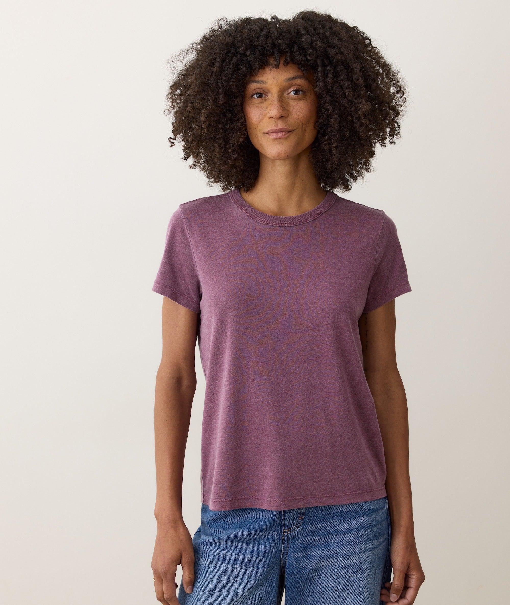 Tried & True Crew Tee Product Image