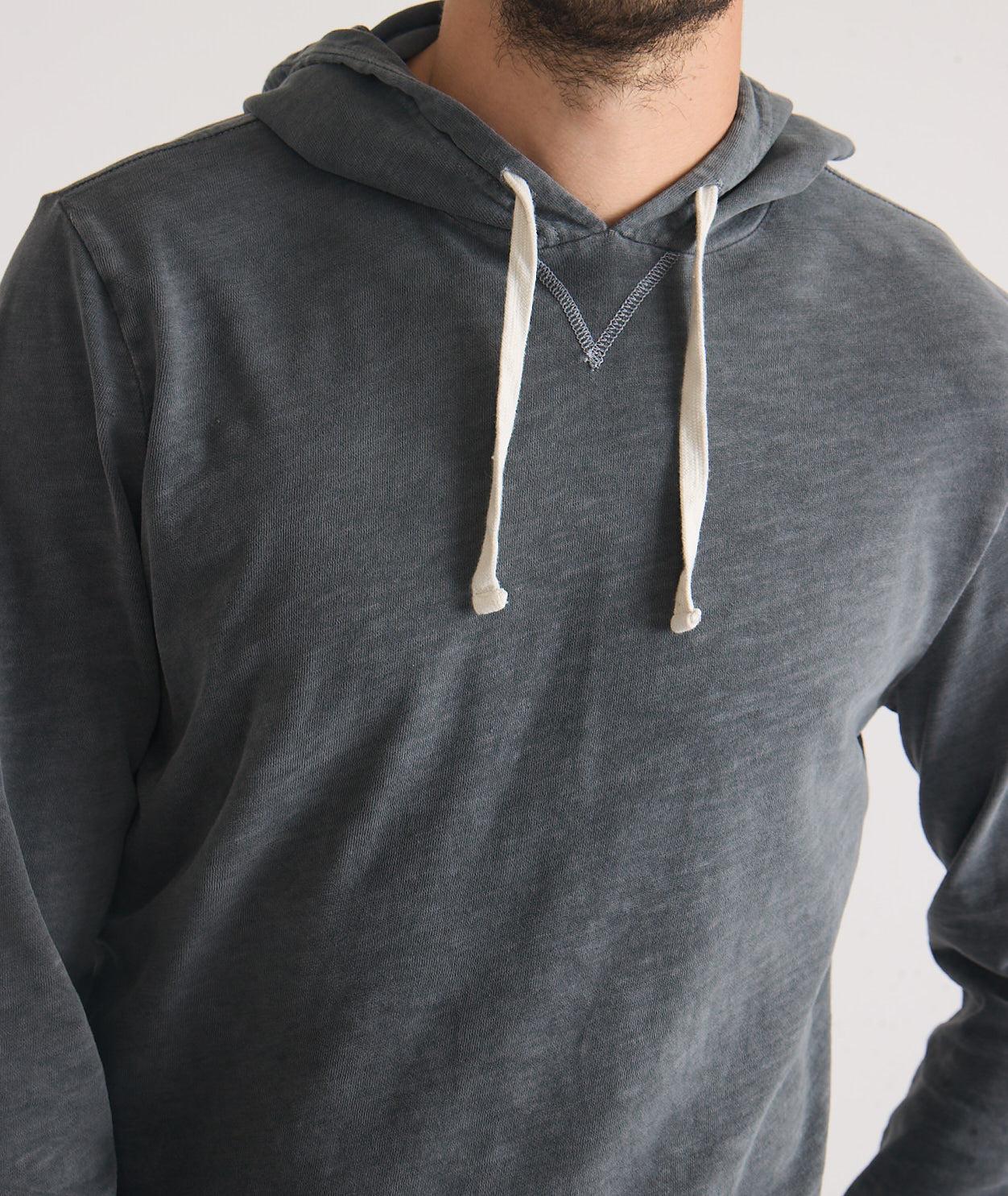 Vintage Heavy Slub Hoodie Product Image