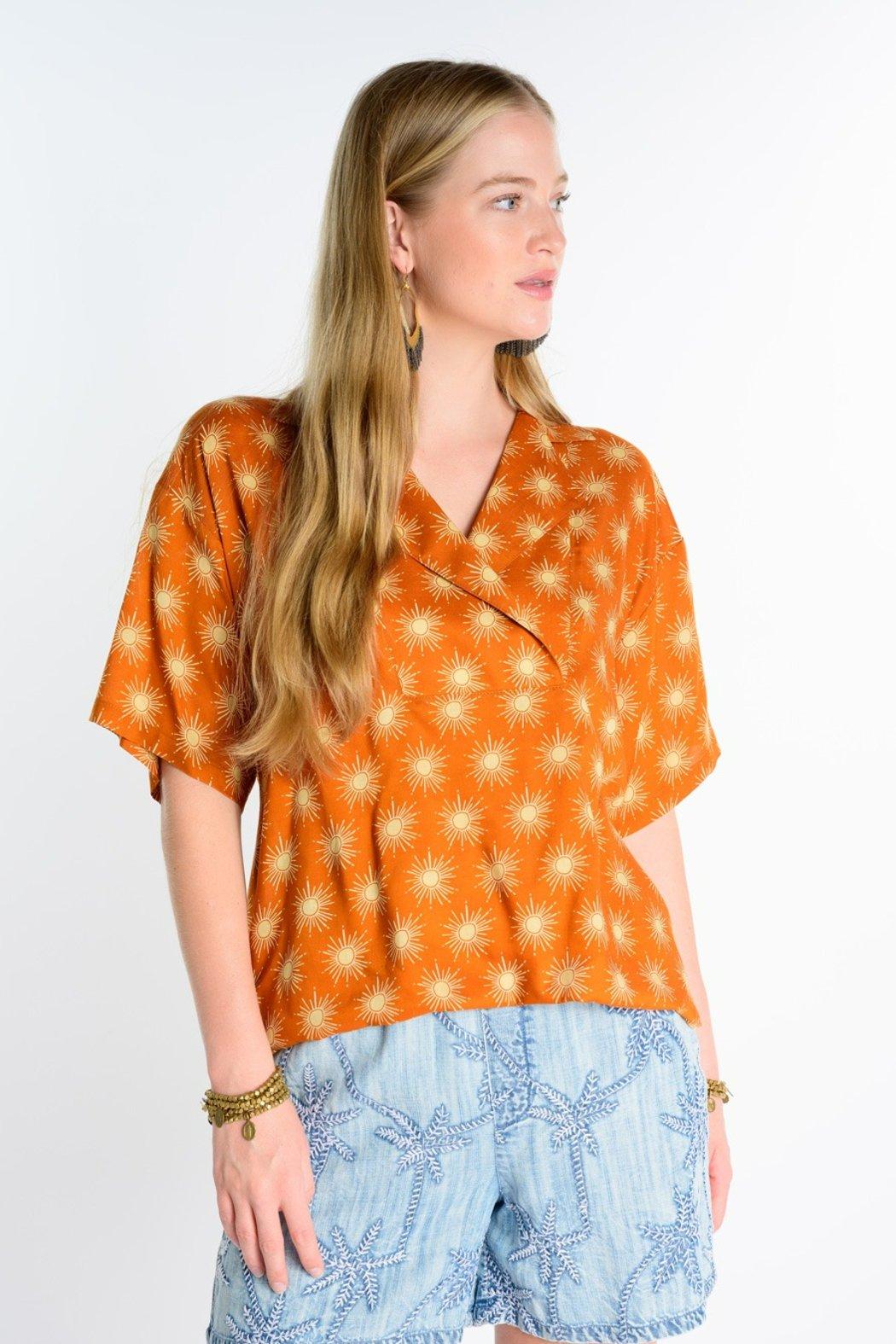 Suns Out Popover Product Image
