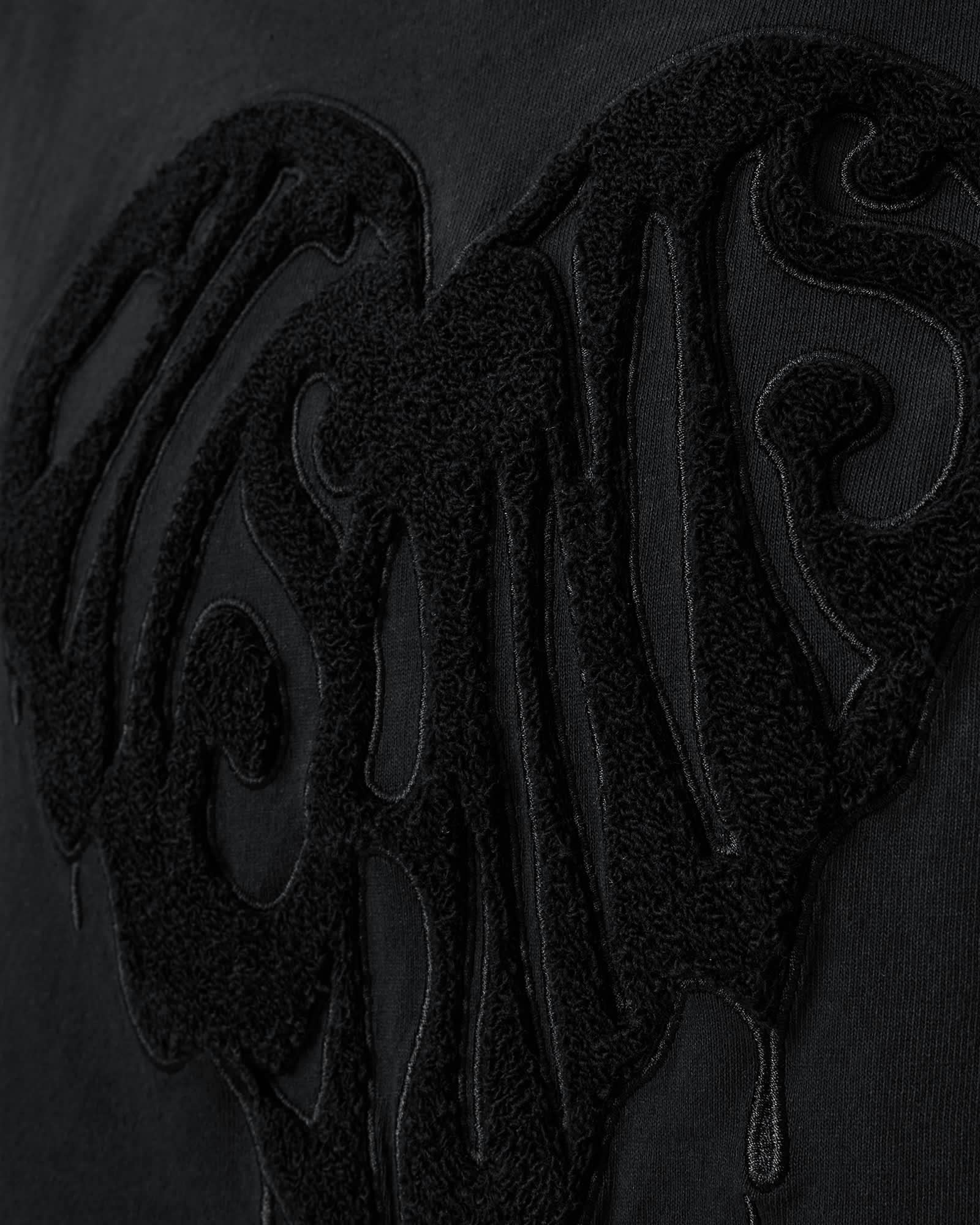 Trip Lottie Cropped T-Shirt Product Image