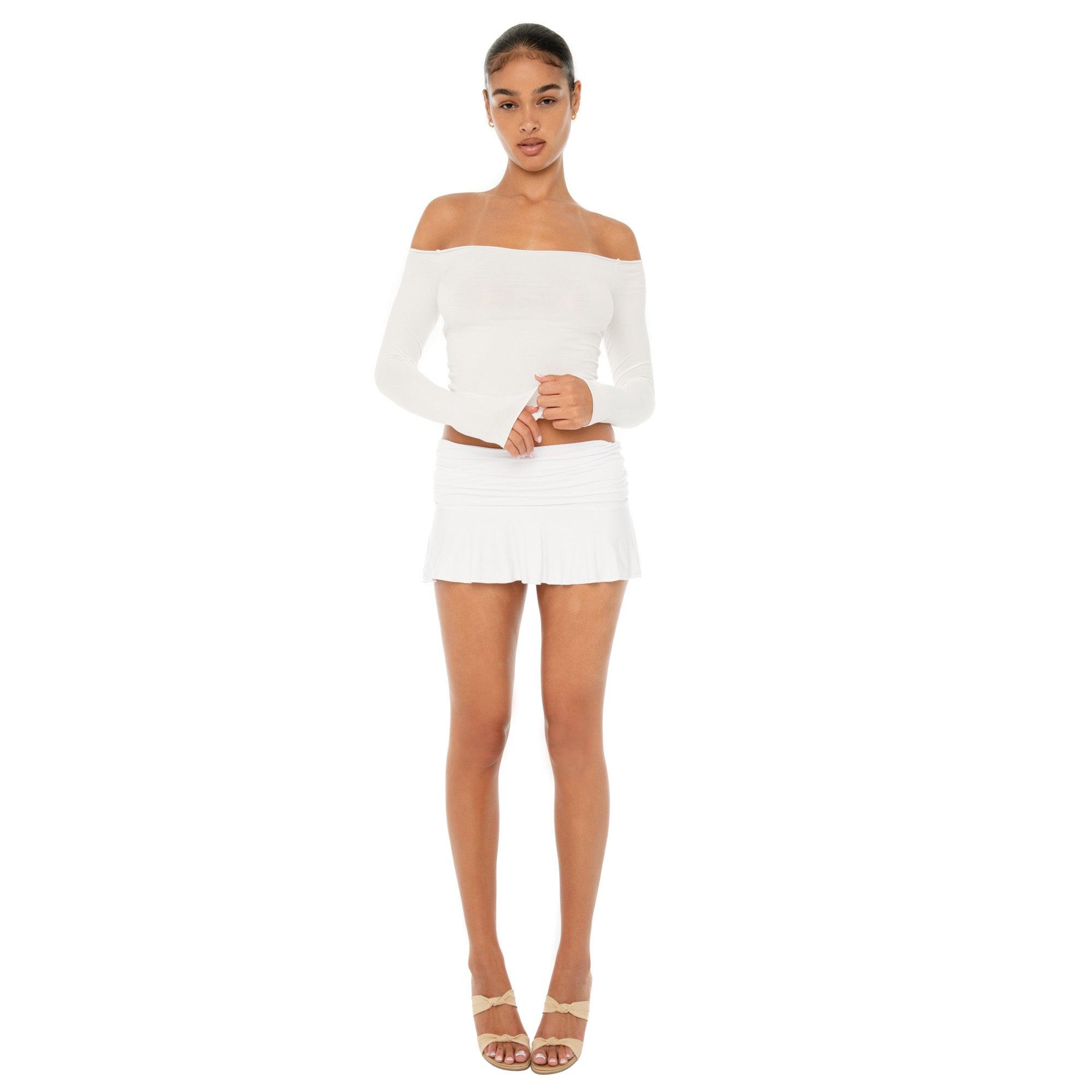 Naia Skirt Product Image