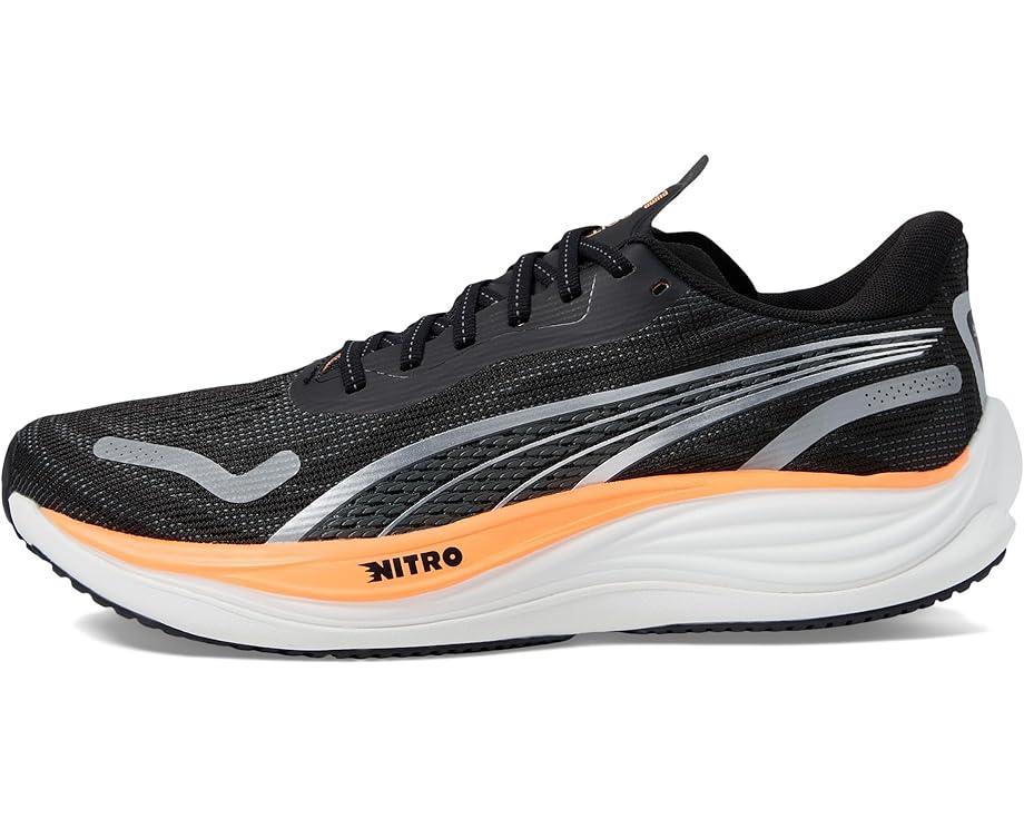 Electrify Nitro 4 Running Shoes Product Image
