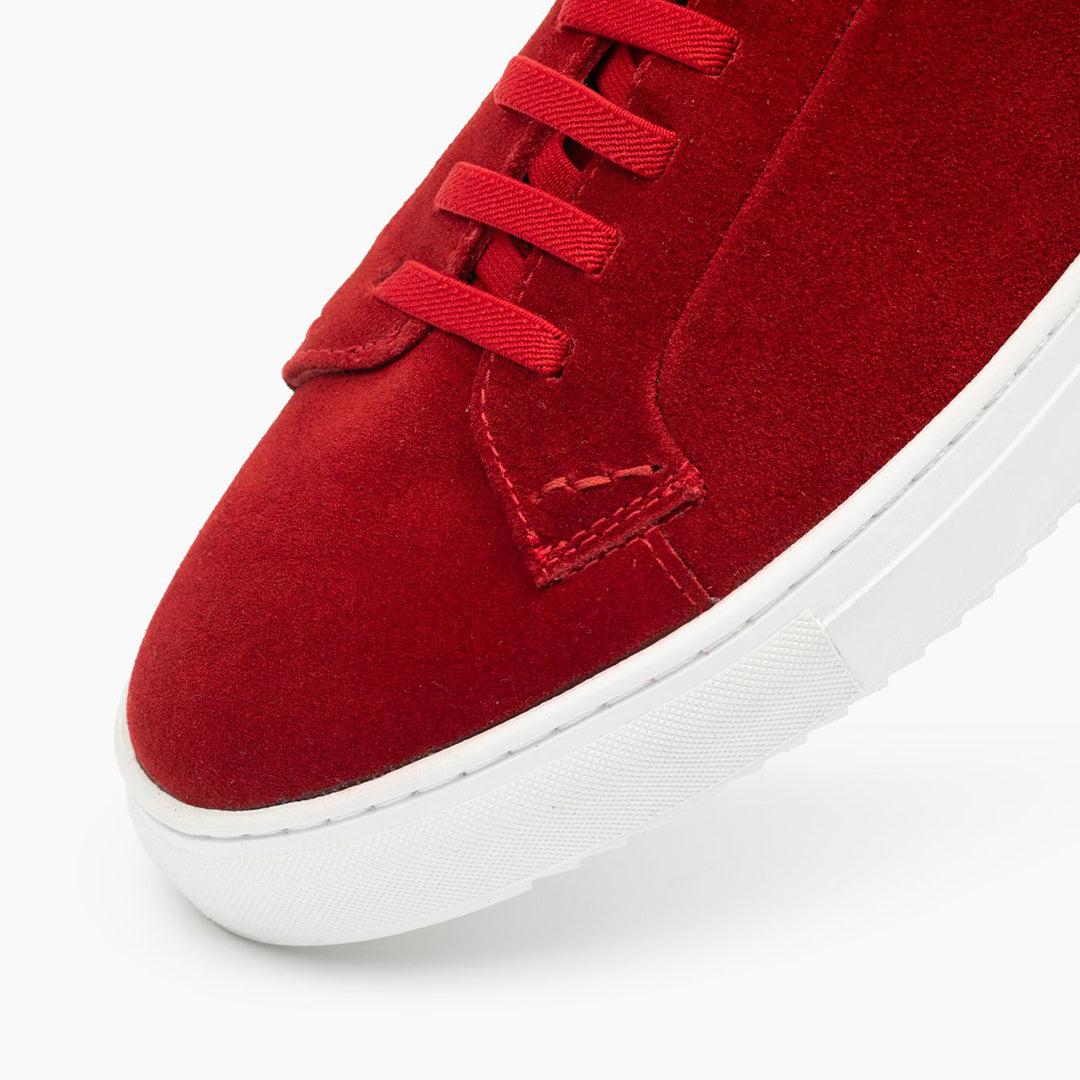 36's Laceless Low Top Product Image