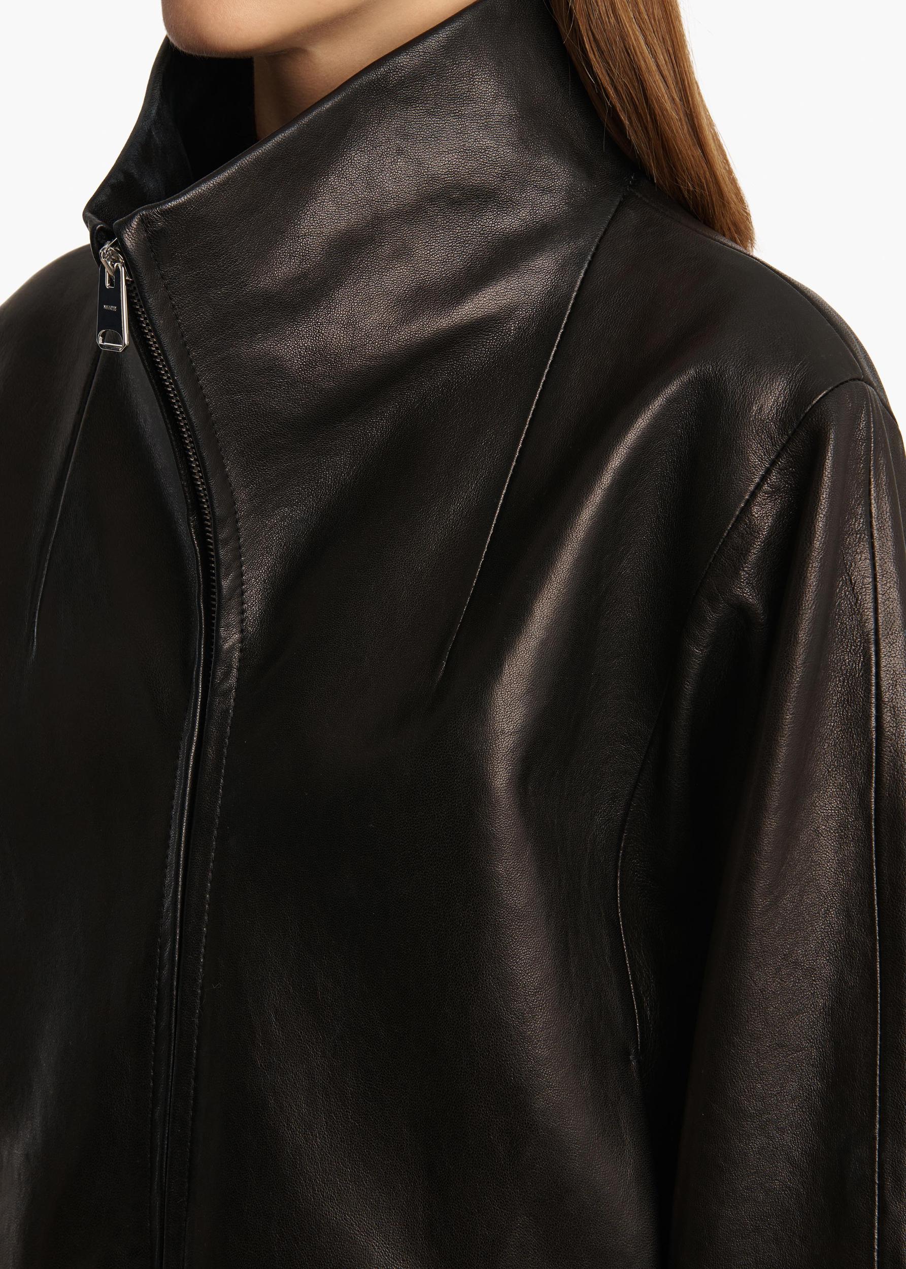 Meryl Dress in Almandine Product Image