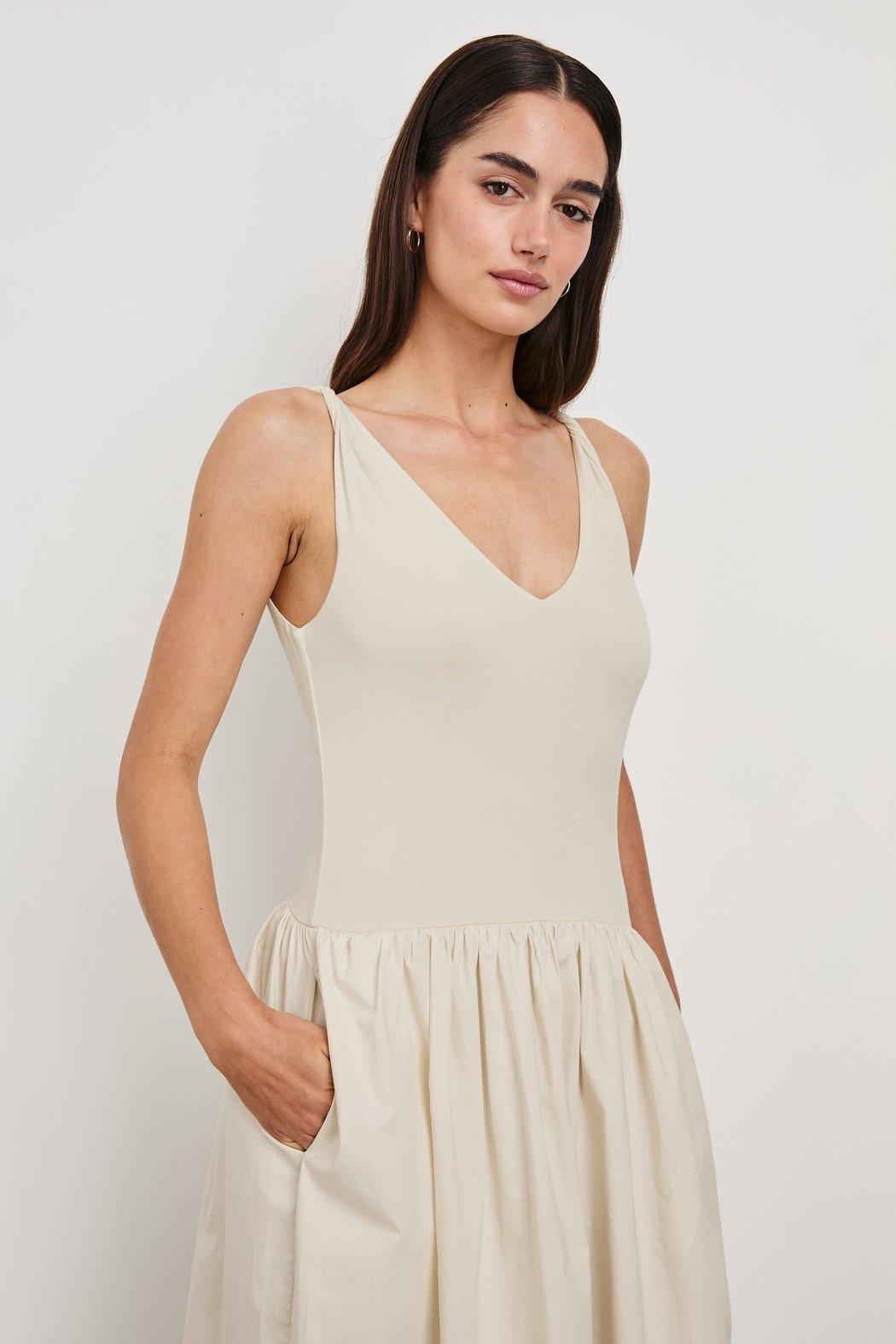 Franca Dress Product Image