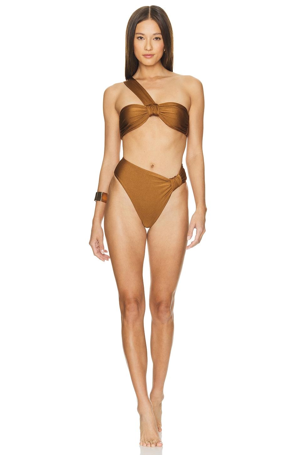 The Alexi Top lovewave Product Image