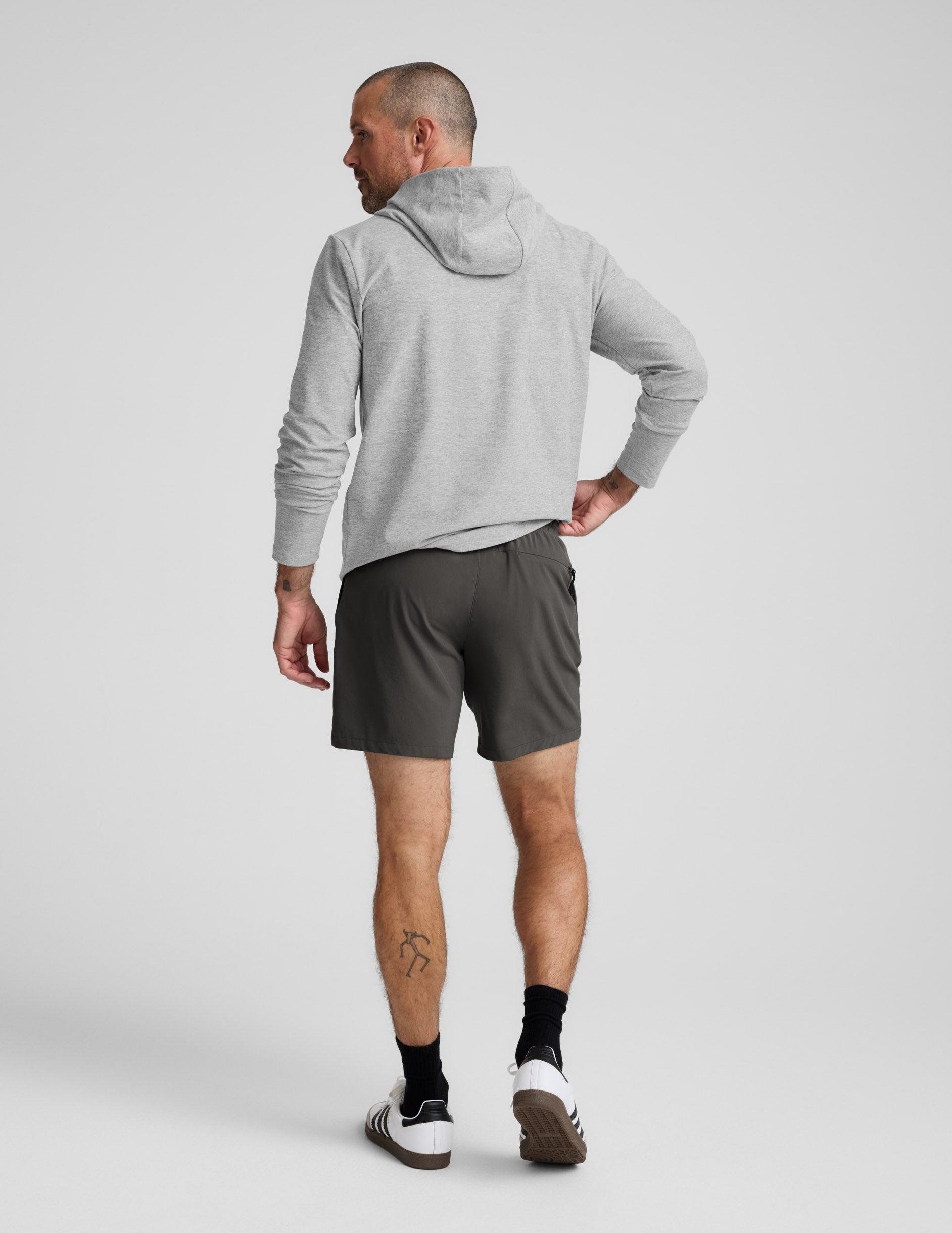 Pivotal 2.0 Men's Lined Short 7" Male Product Image