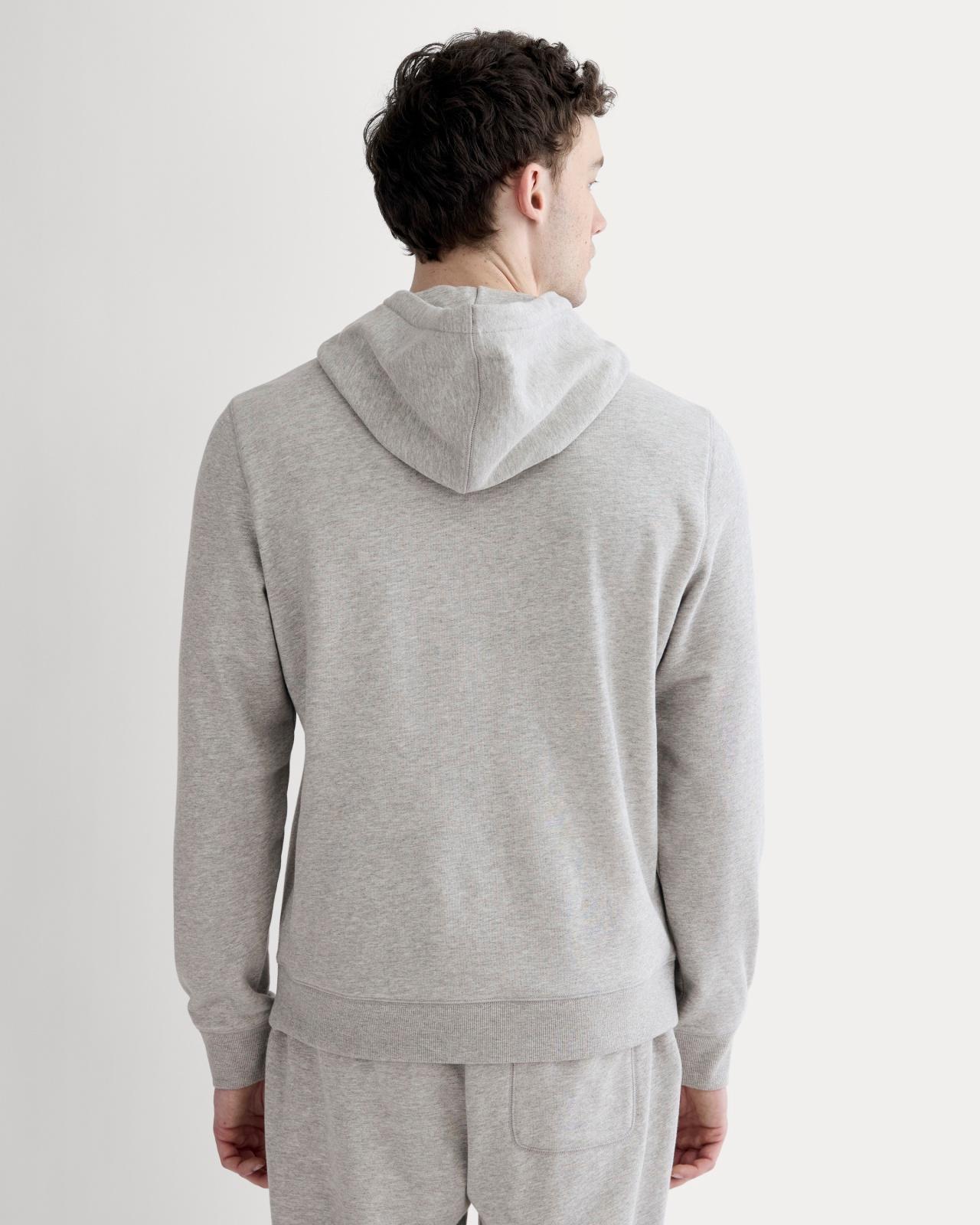 Mens Off-Duty Terry Hoodie by Everlane Product Image