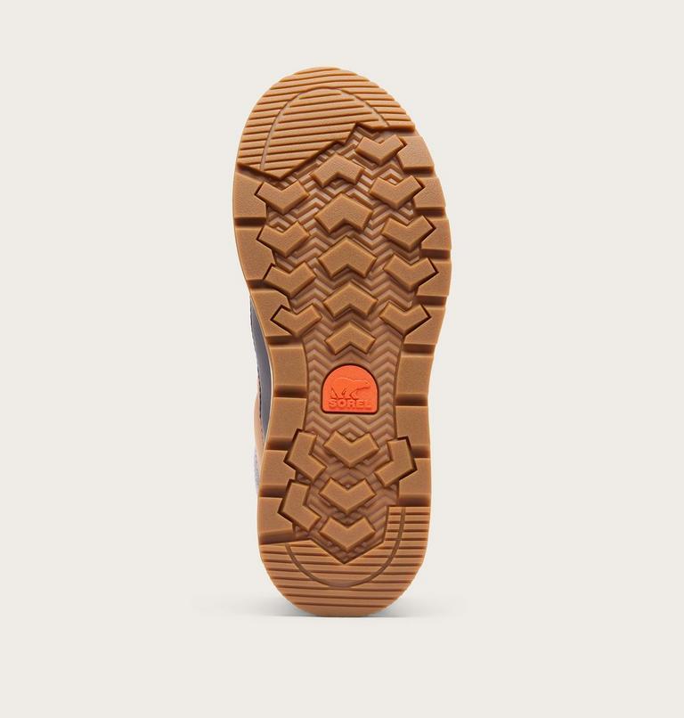 WHITNEY™ III MID Women's Waterproof Boot Product Image