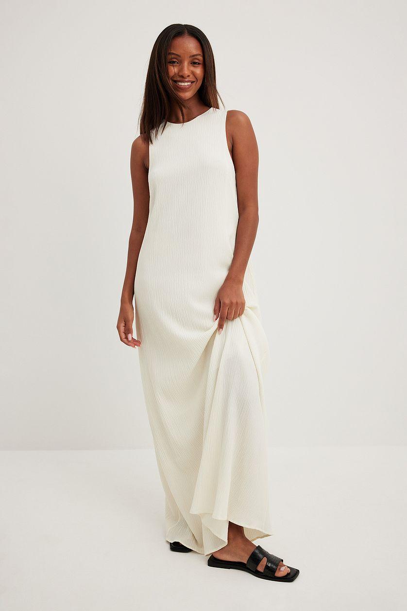 Cut Out Leather Slippers Product Image