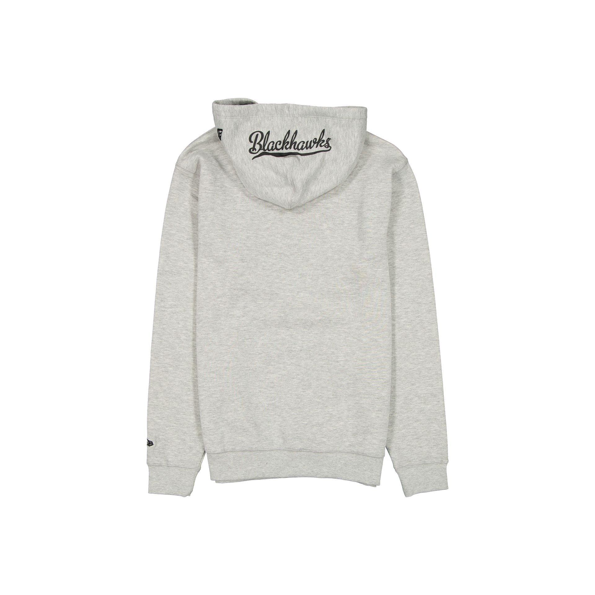 Chicago Blackhawks Game Day Hoodie Male Product Image