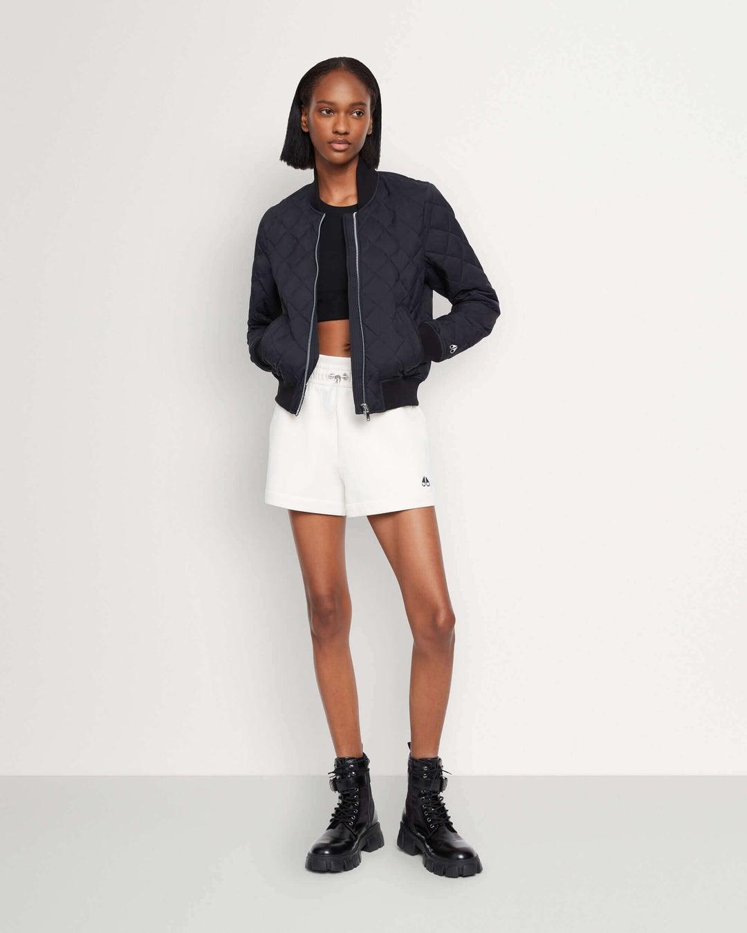 Moose Knuckles Women's Toussaint Bomber Product Image