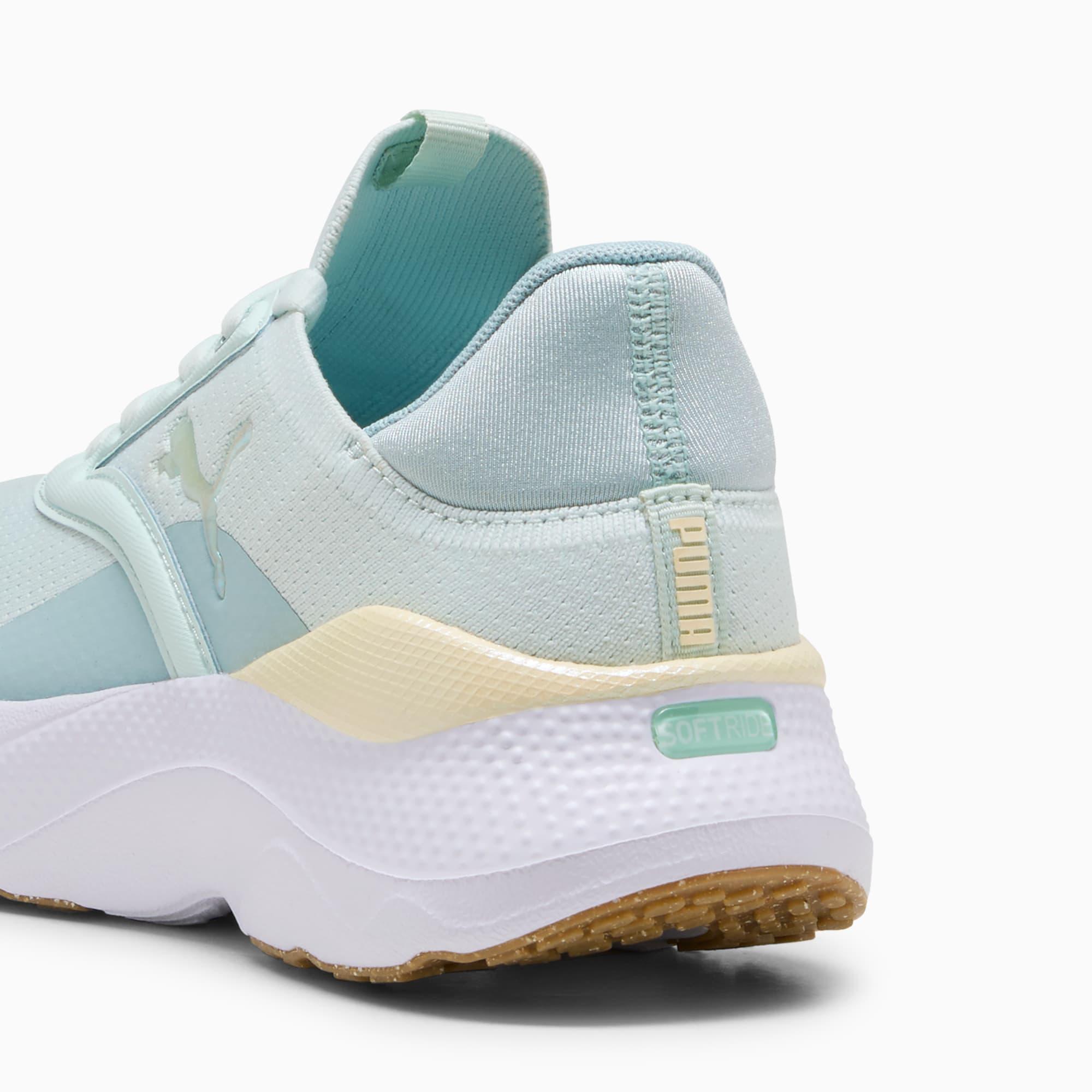 SOFTRIDE Mayve Transformative Colour Running Shoes Women Product Image