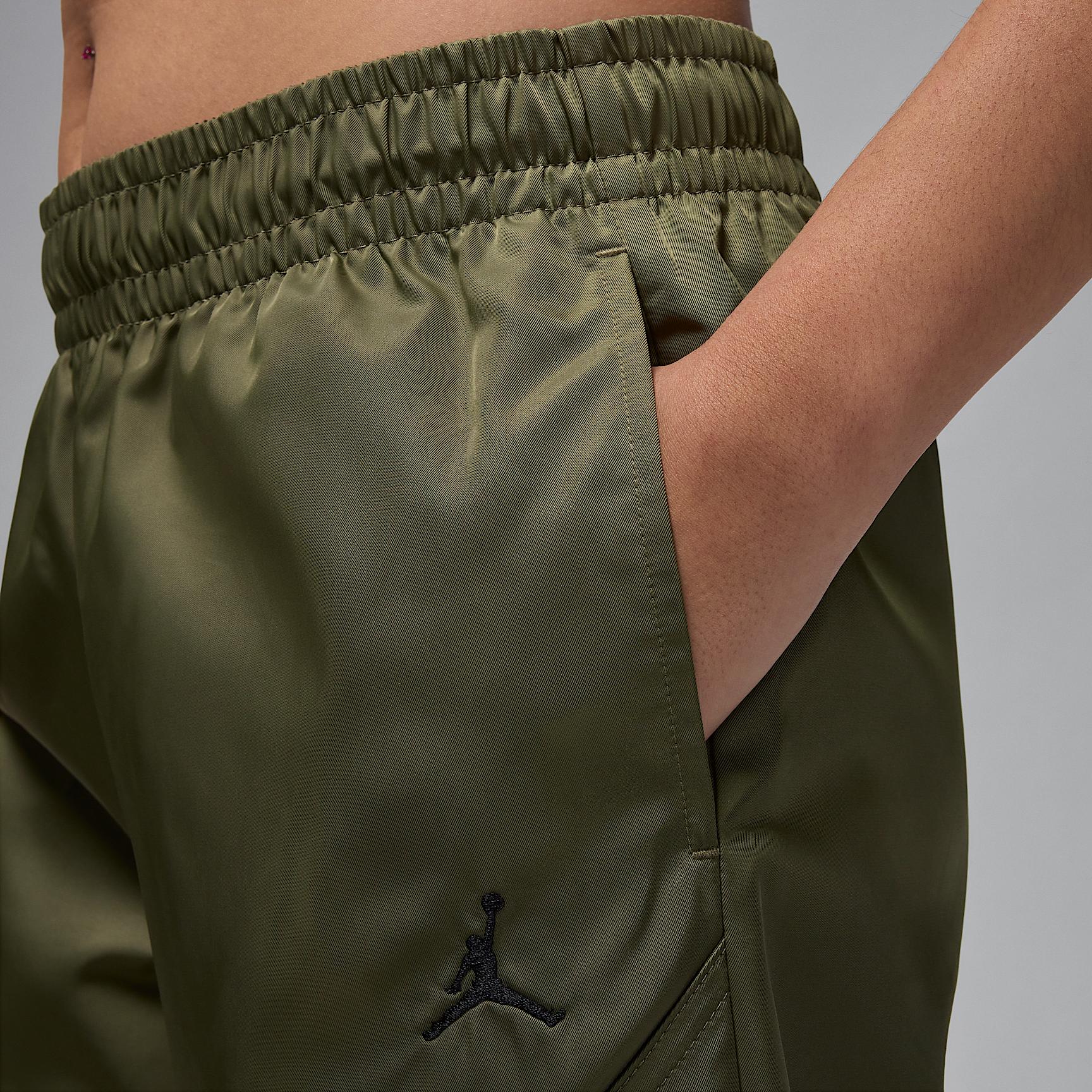 Jordan Brooklyn Women's Pants Product Image