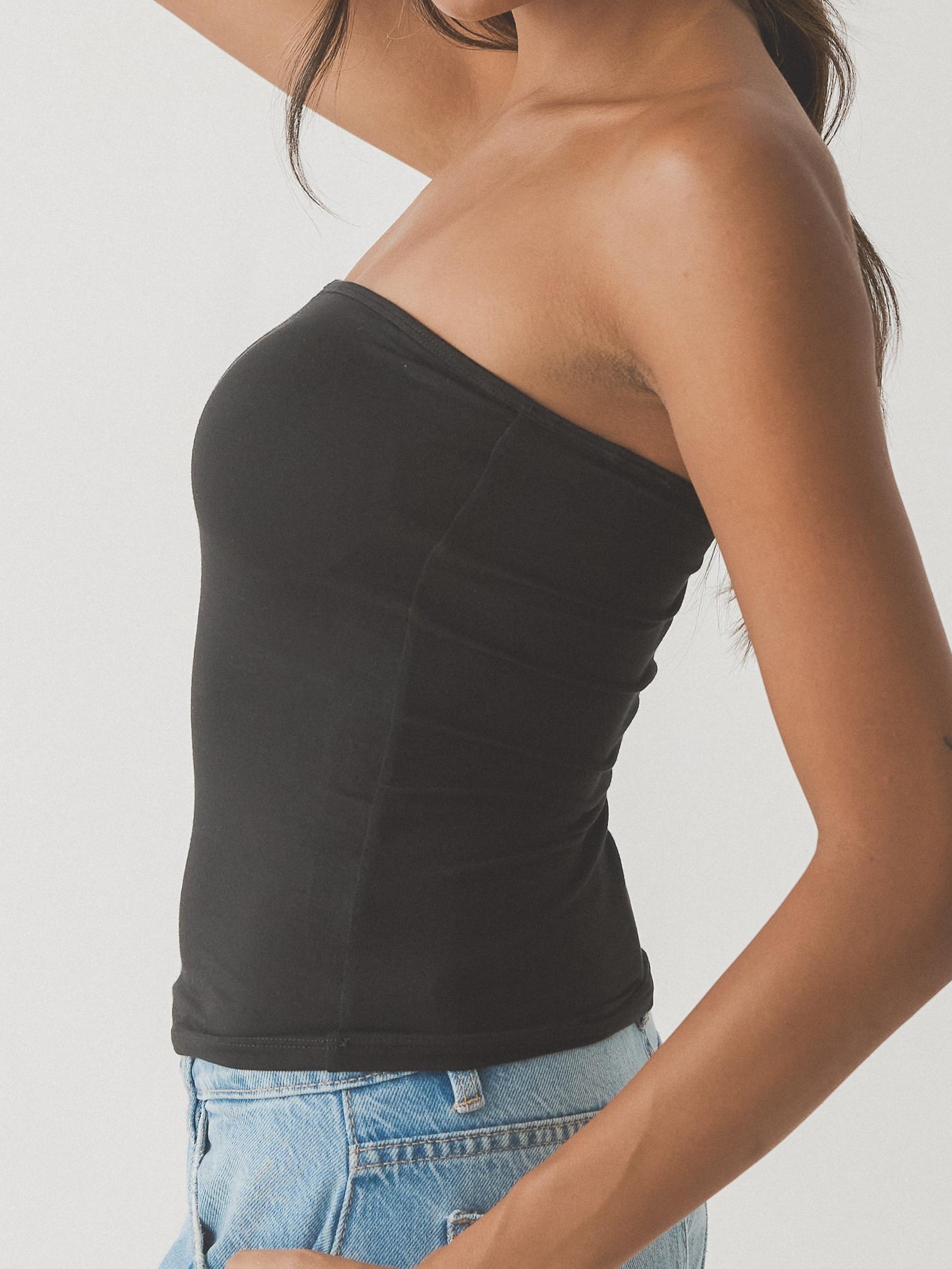 Tube Top Brami (Full Length) Product Image