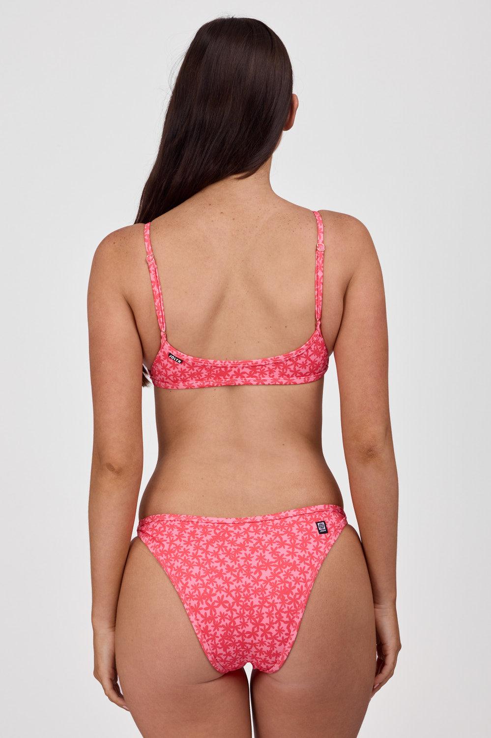 Melissa Bikini Bottom - Sea Star Female Product Image