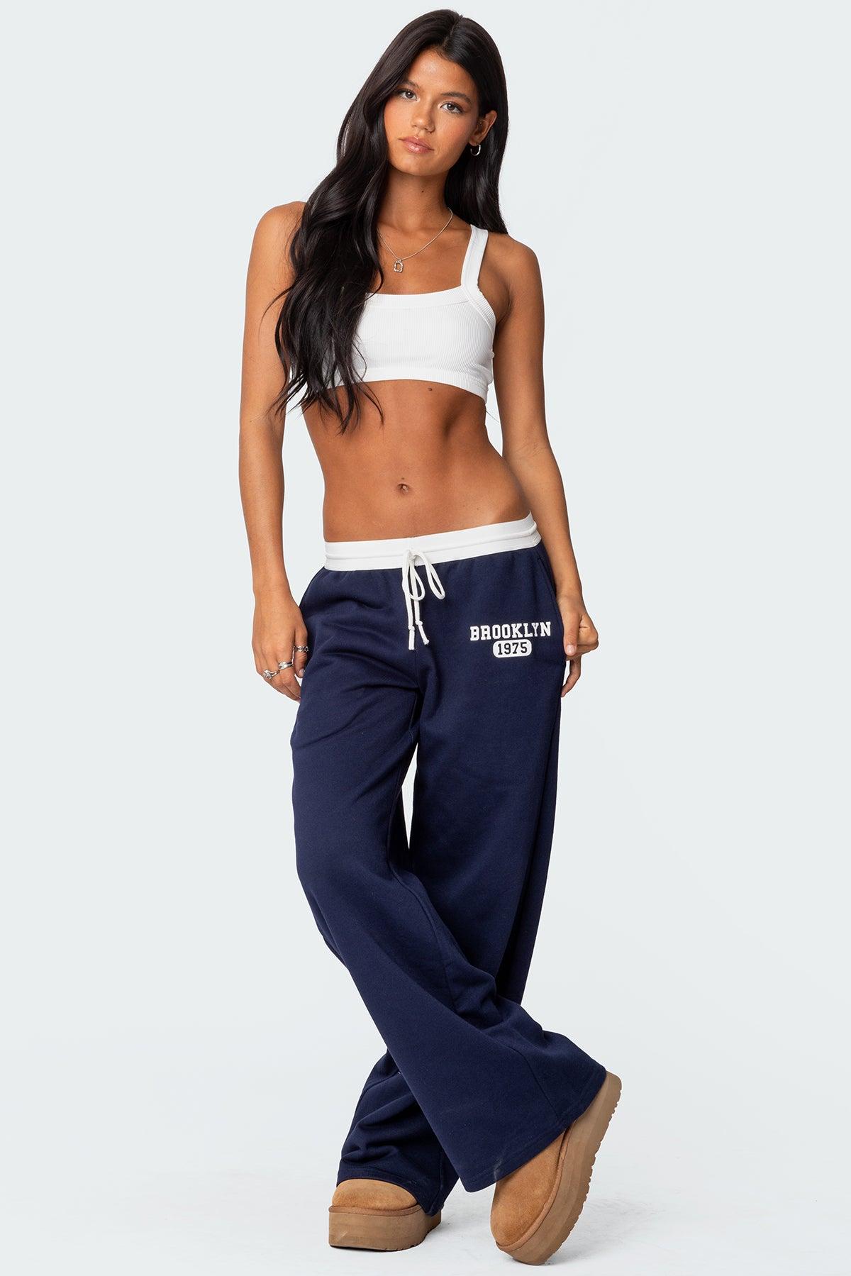 Brookie Sweatpants Product Image