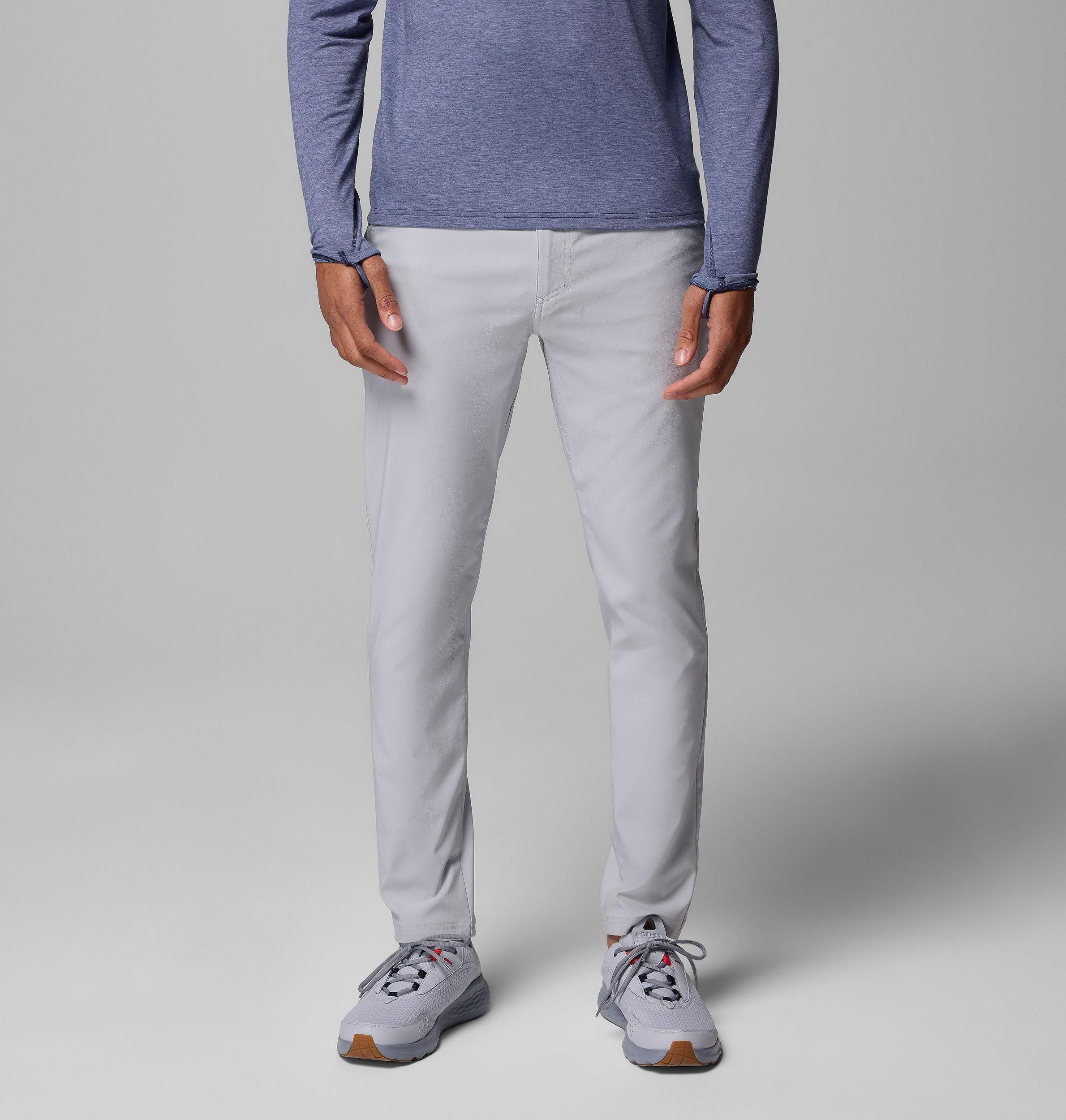 Columbia Mens PFG Uncharted II Pants- Product Image