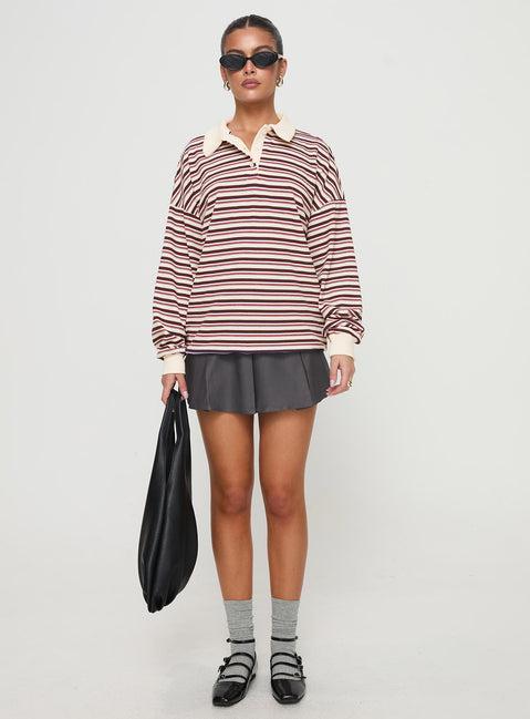 Rierie Rugby Jersey Porcelain Multi Product Image